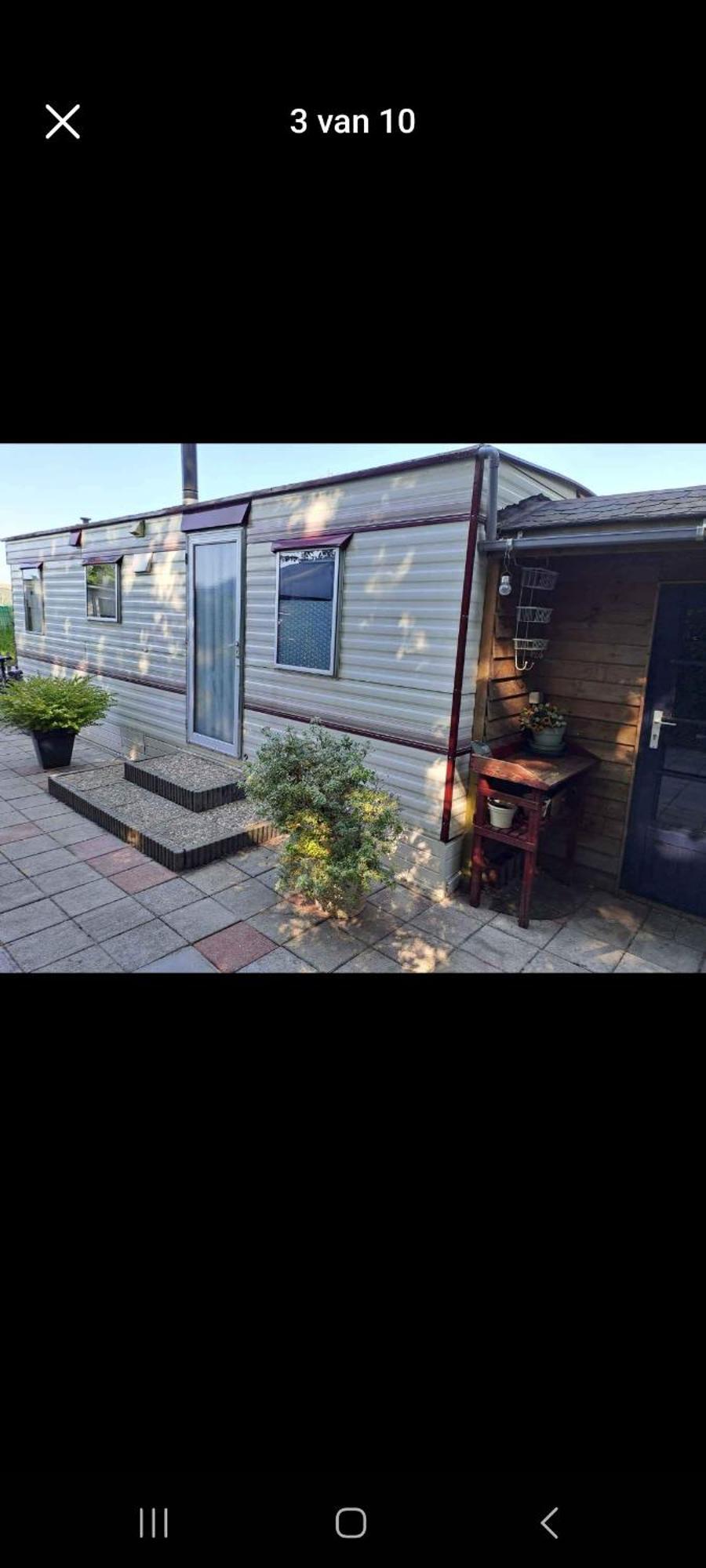 Dutch Calmness Campsite Hoek
