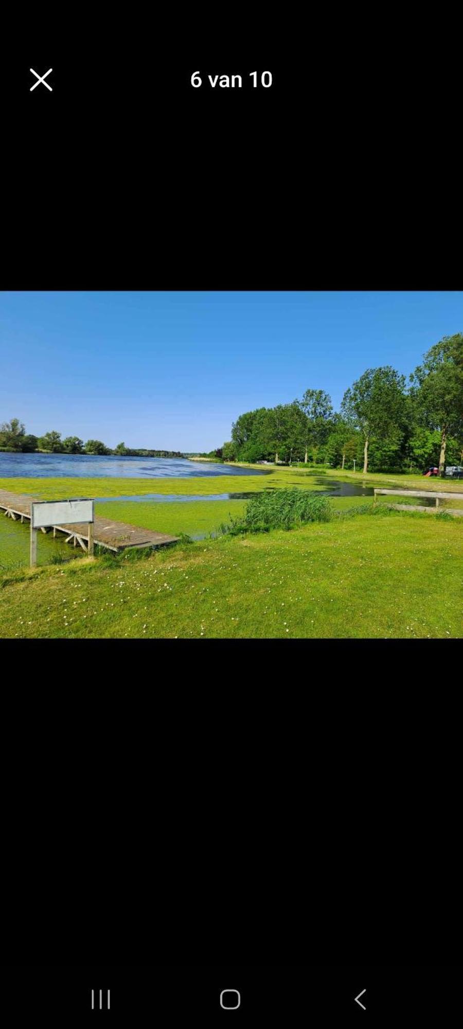 Dutch Calmness *